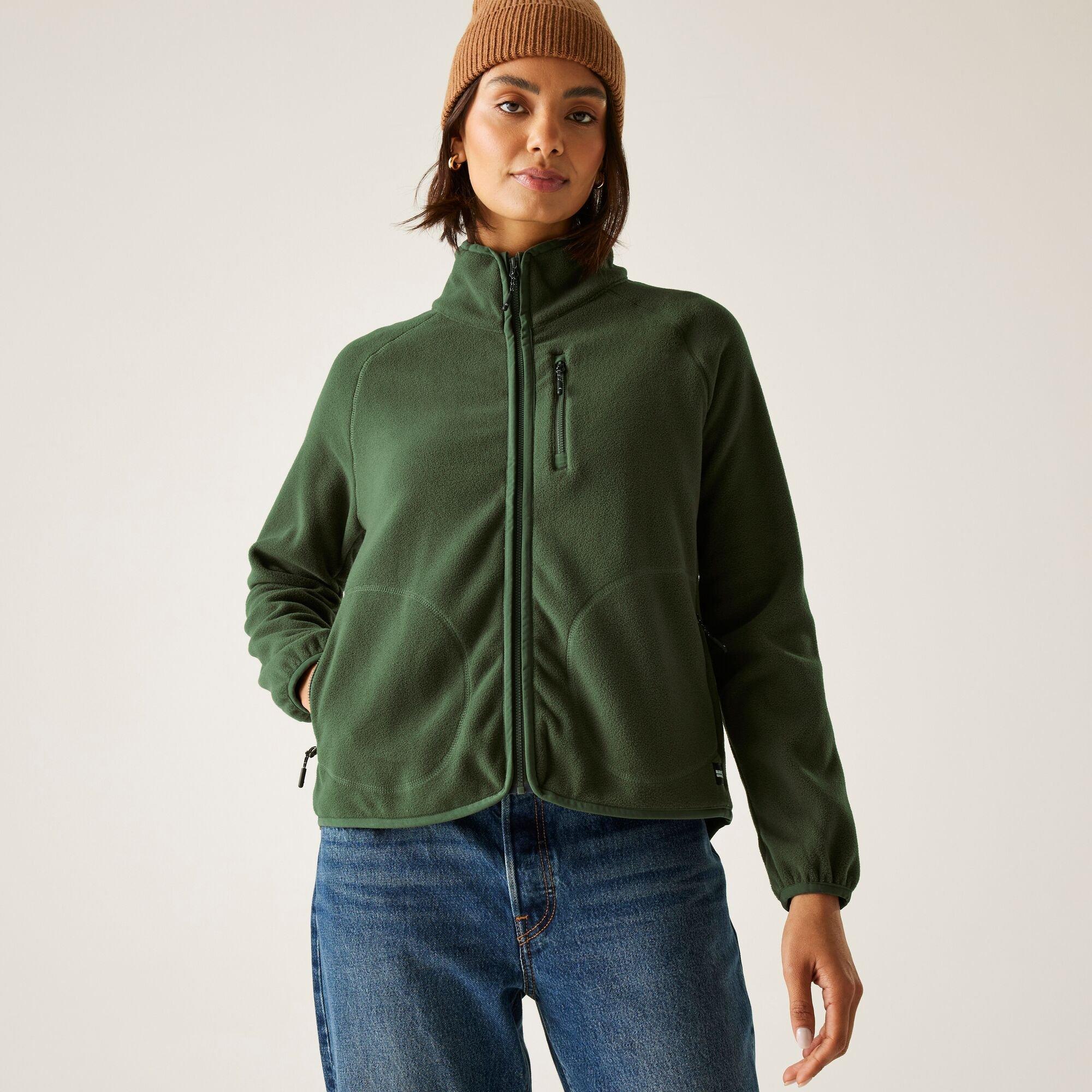Regatta Womens Frankie Full Zip