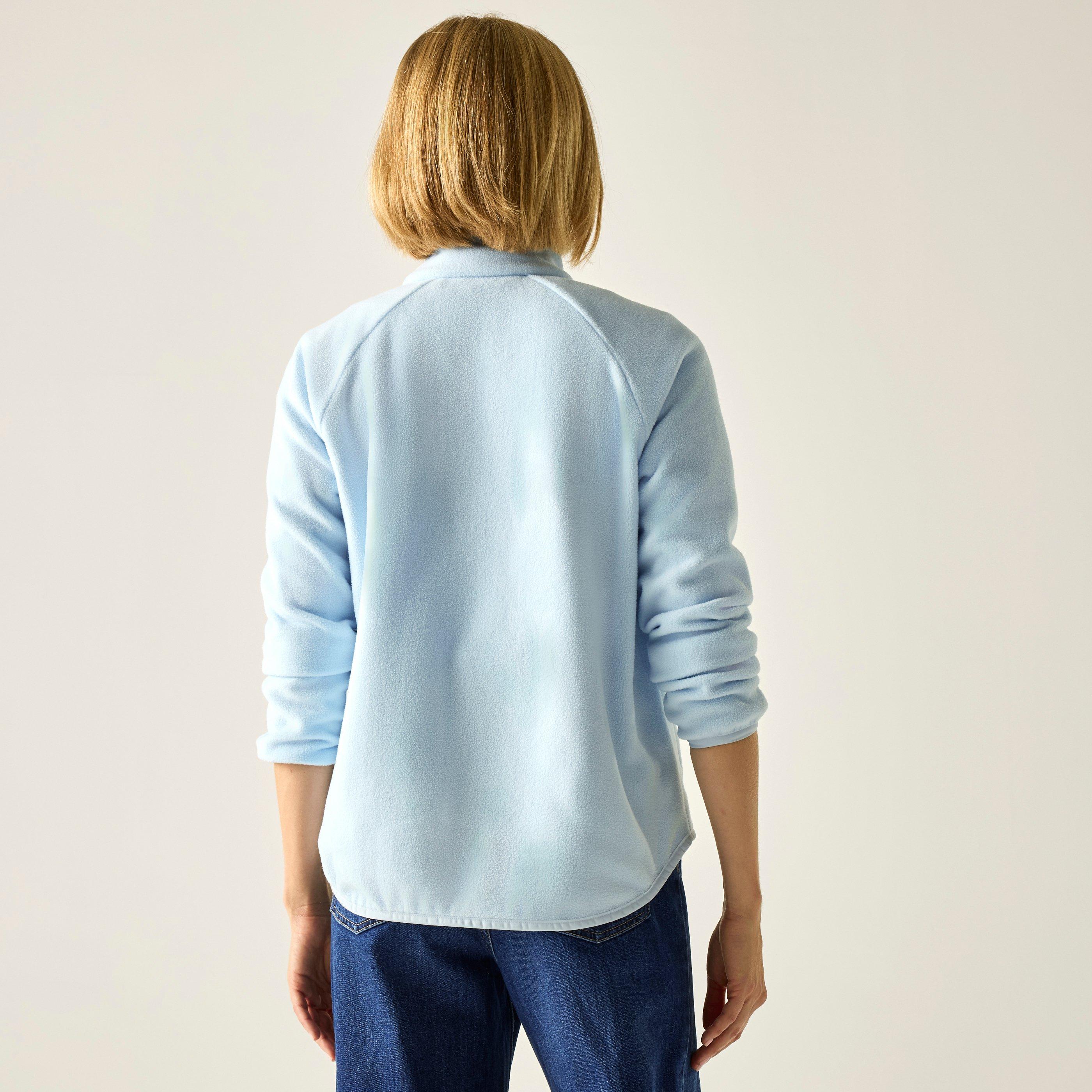 Skyway - Regatta - Womens Frankie Full Zip Lightweight Fleece - 2