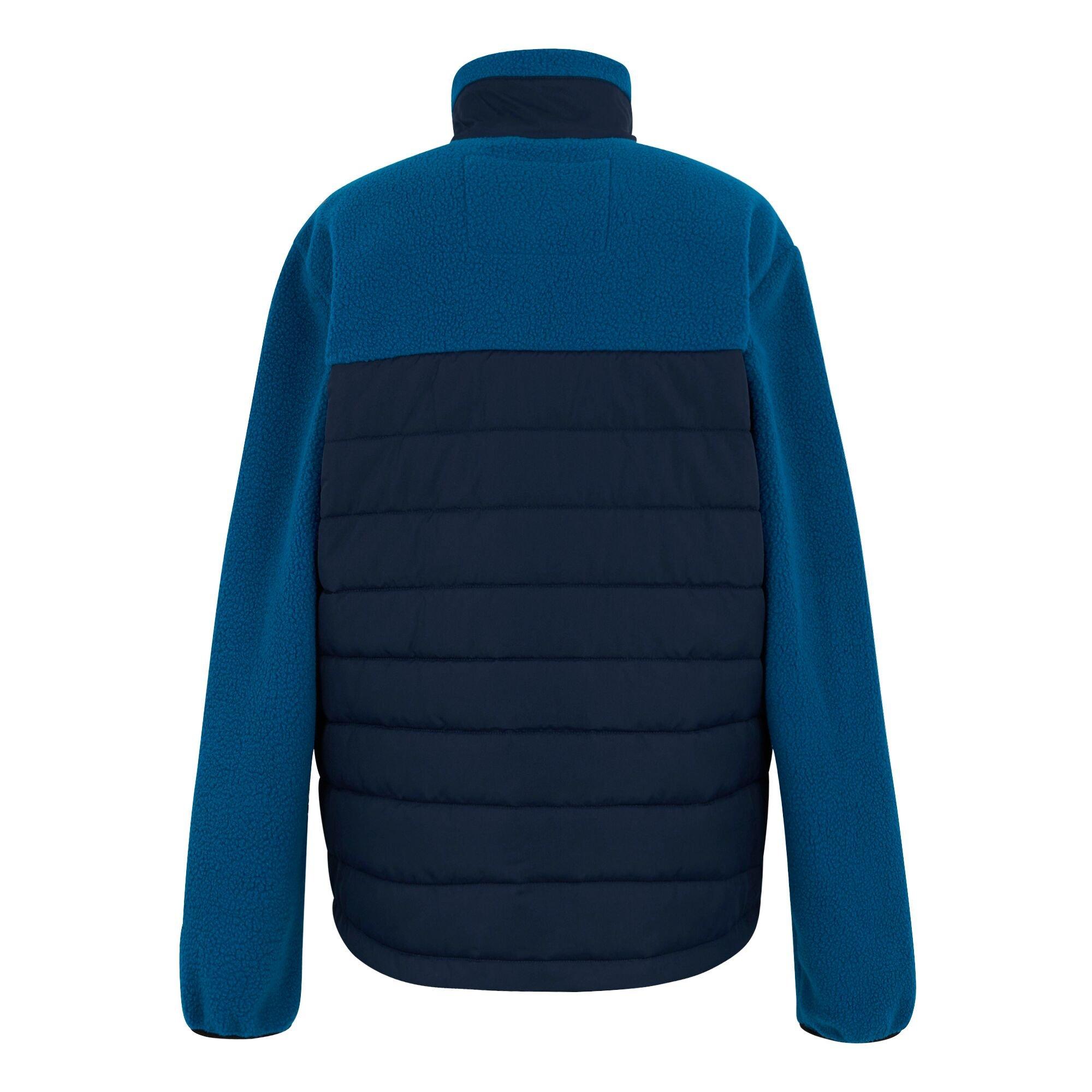 Navy Blue - Regatta - Frankie Borg Hybrid - 6
