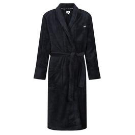 Lee Ohio Dressing Gown Robe Mens