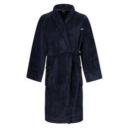 Lee Ohio Dressing Gown Robe Mens