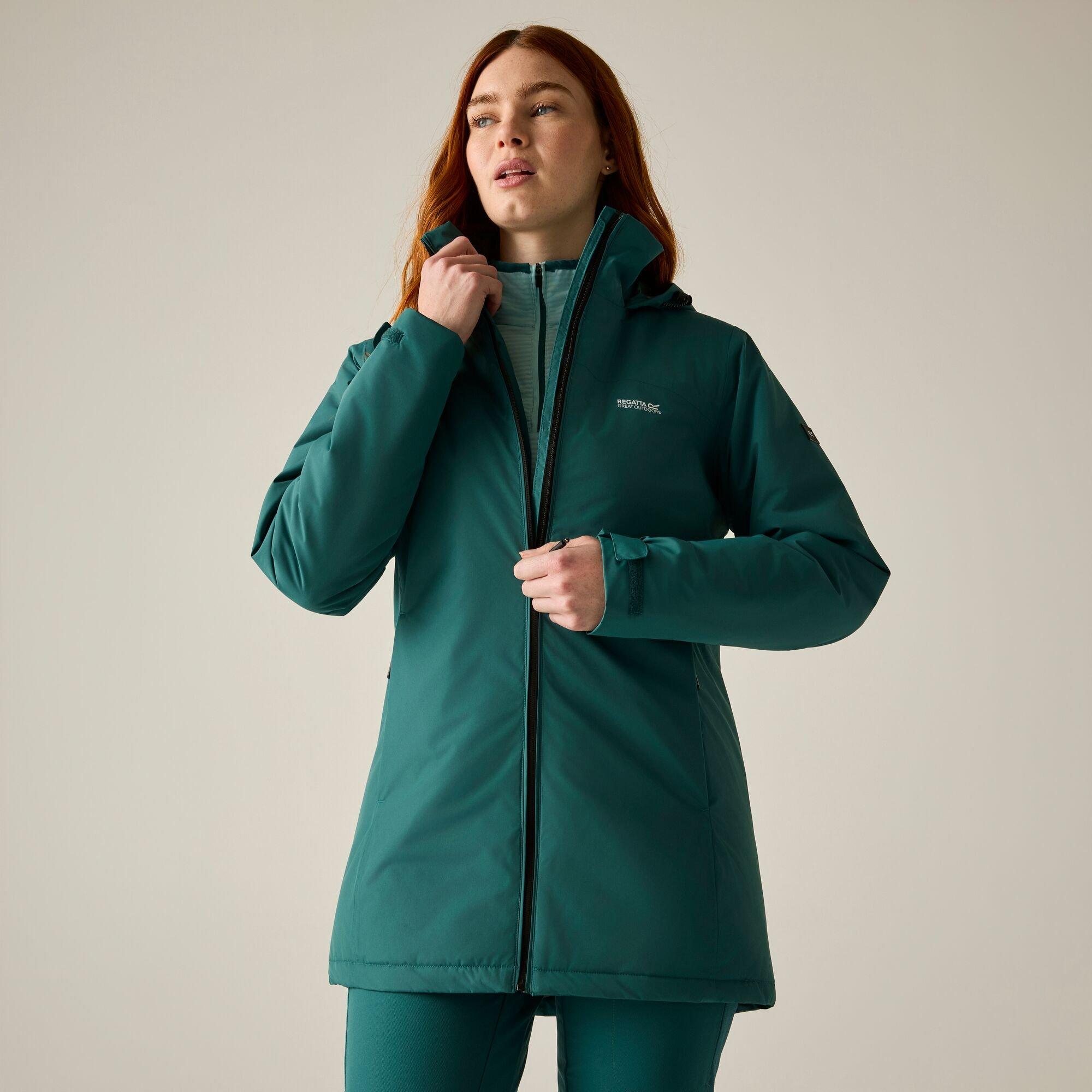 Womens Tamlin Waterproof Jacket