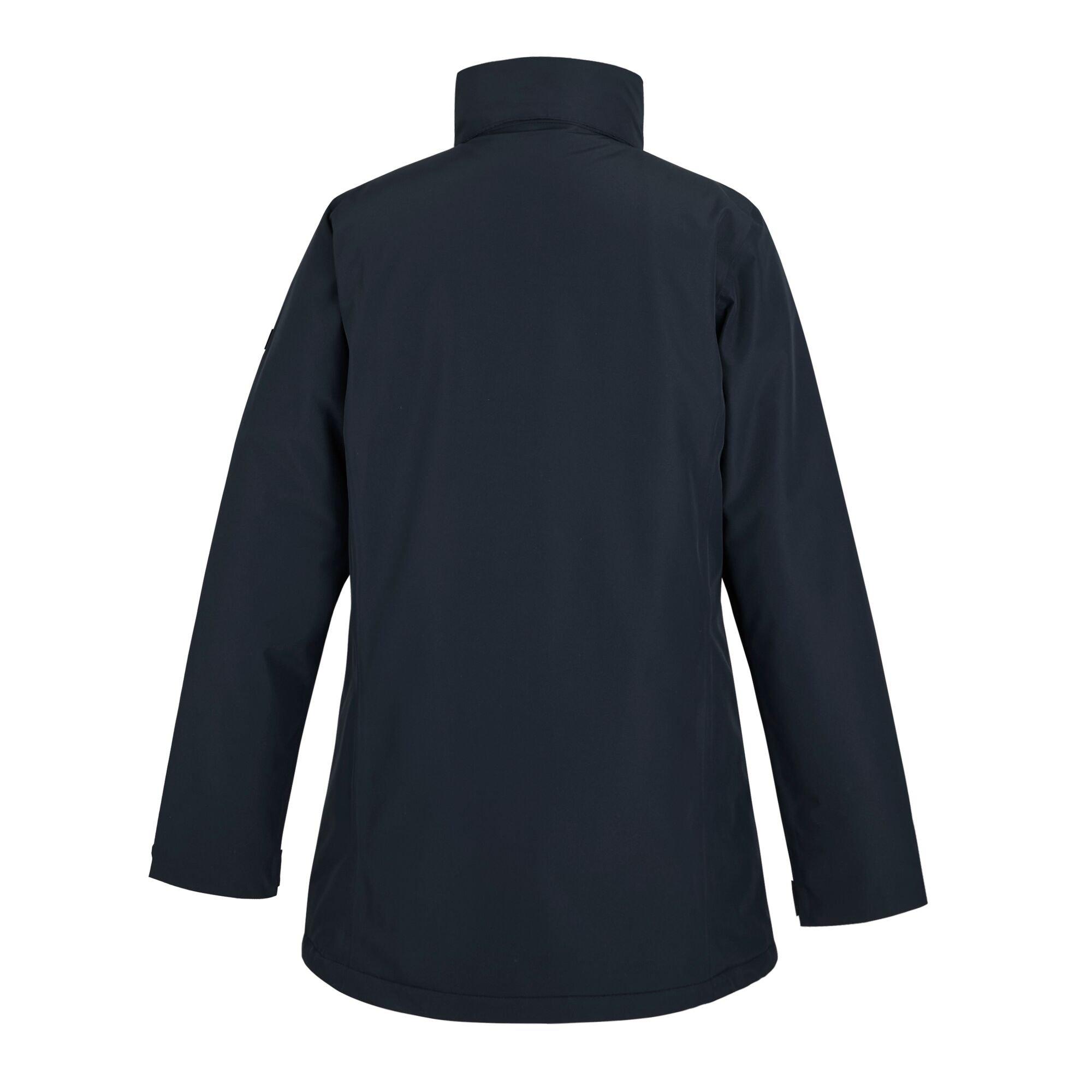 Navy Blue - Regatta - Women's Tamlin Waterproof Lightweight Insulated Jacket - 8