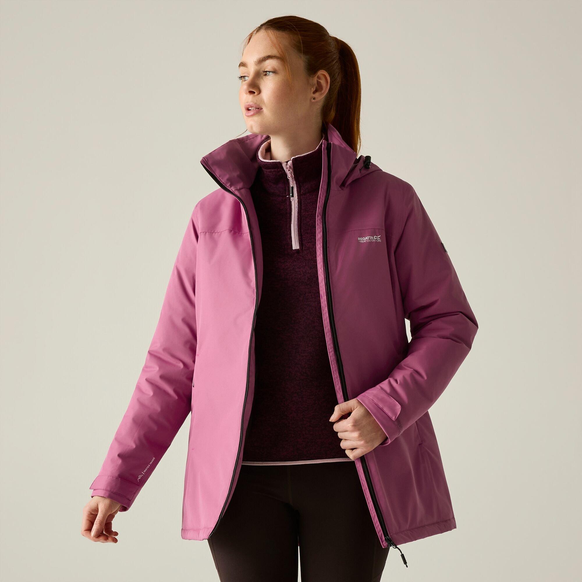 Womens Tamlin Waterproof Jacket