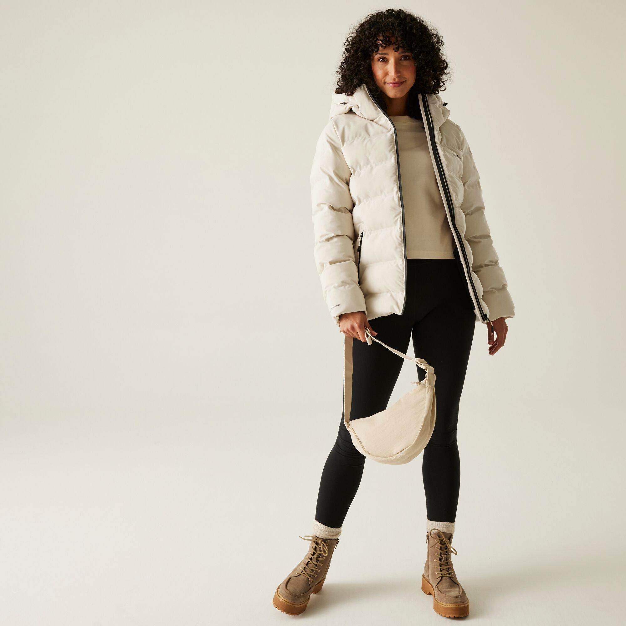 Women's Altoro Waterproof Thermal Quilted Jacket