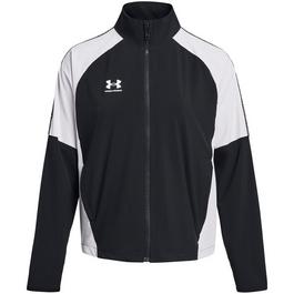 Under Armour Daily Paper Varsity Jackets