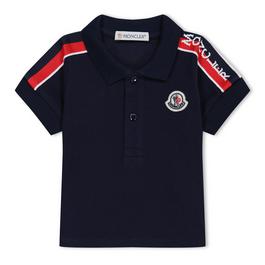 Moncler SS Polo In34