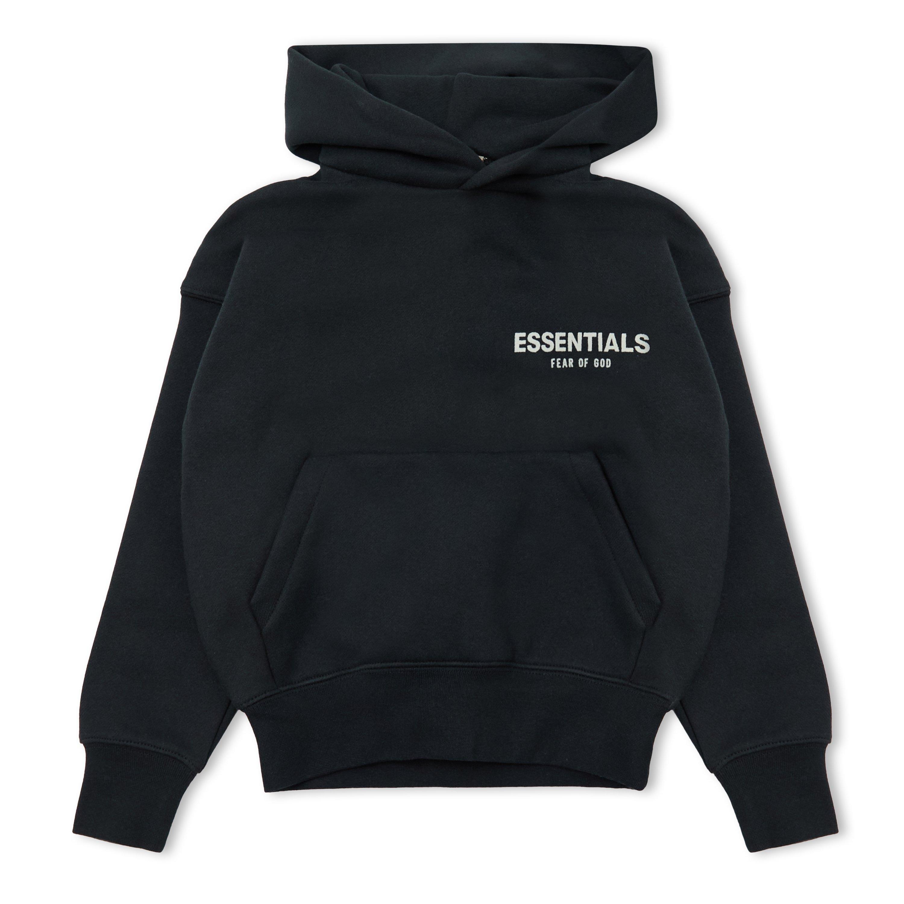 Stretch Limo - Fear Of God Essentials - Unisex Kids' Overhead Hoodie - 1