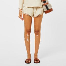 Marant Etoile Isabel Talapiz Shorts