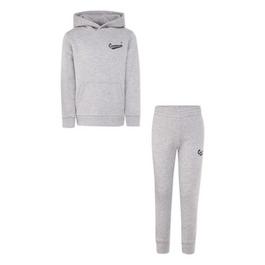 Converse Logo Graphic Pullover Set