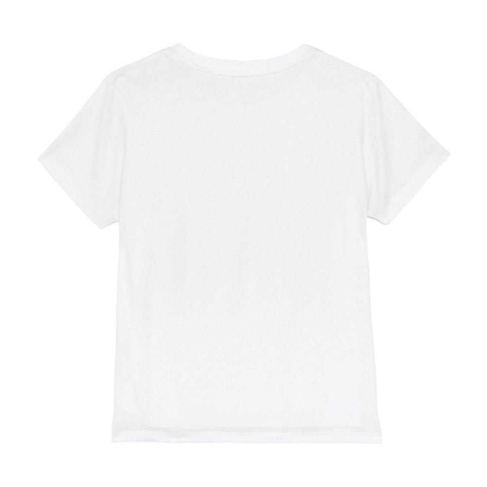 White - Minnie Mouse - Minnie Mouse 7Th Birthday Shirt T-Shirt White - 3
