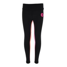 Converse Blocked High Rise Leggings