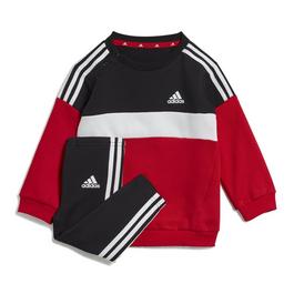 adidas 3Carav Diag-stripe hoodie