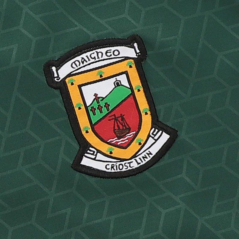 BOT/RED/MNE - ONeills - Mayo Hydra T-Shirt Junior - 3