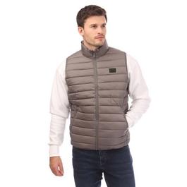 Jack and Jones Wing Body Warmer Gilet