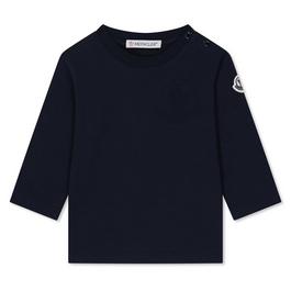 Moncler Logo T-Shirt