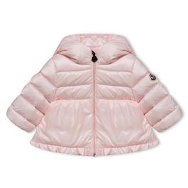 Moncler Odile Down Jacket Infant Girls