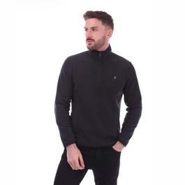 Farah RushquarterZip Fleece