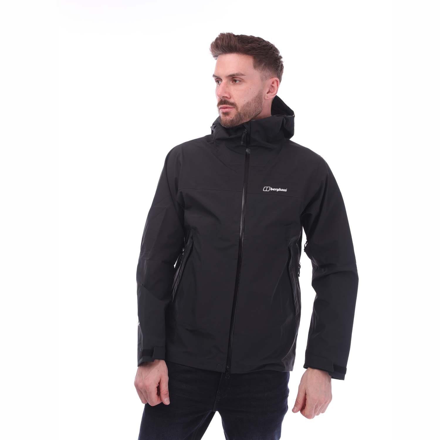 Berghaus | Highland Storm 3L Waterproof Jacket | Softshell Jackets