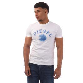 Diesel T-Diegor 9-F T-Shirt