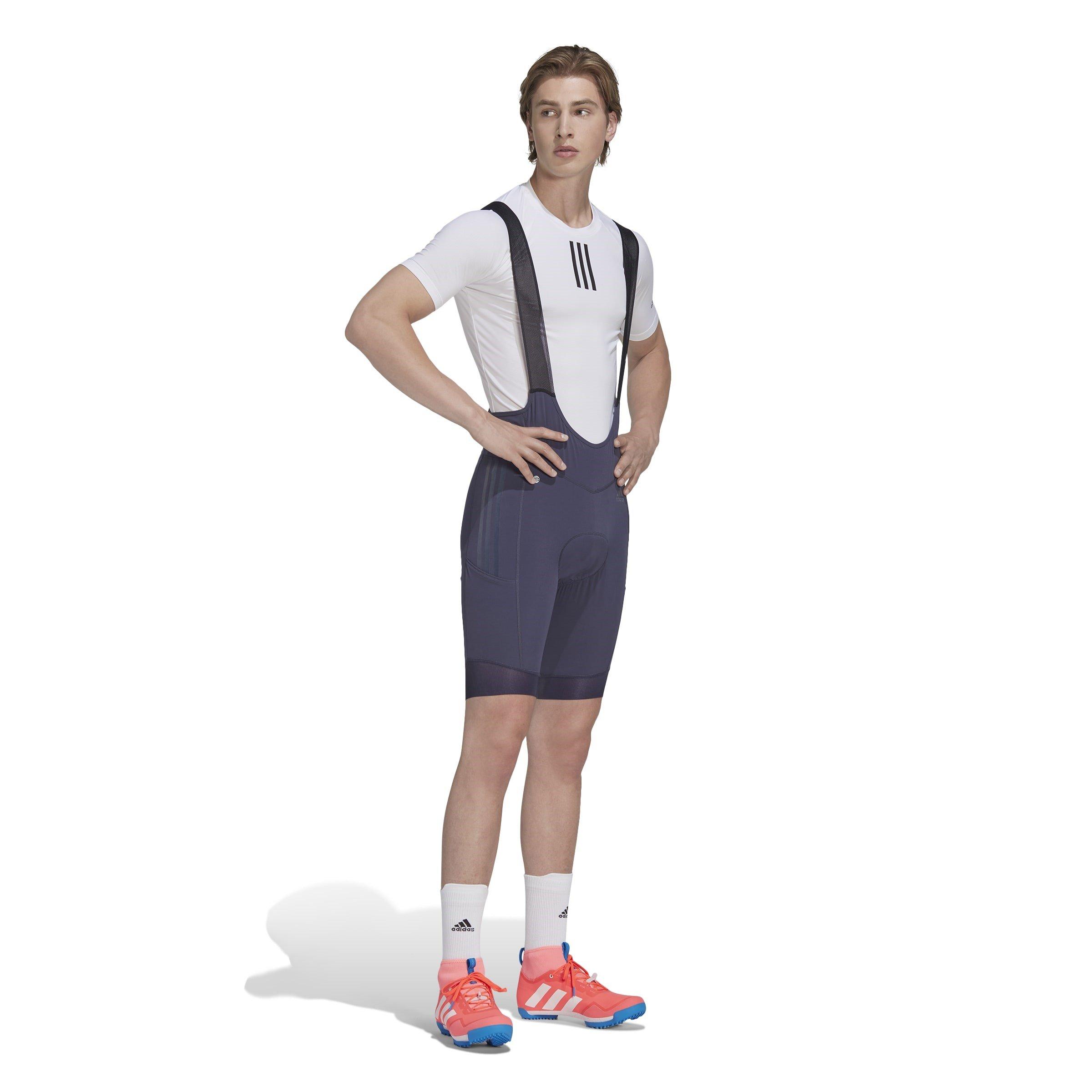 Shanav
Shanav - adidas - Adiv Bib Tight - 4