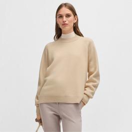 Boss Fariola Knitted Sweater