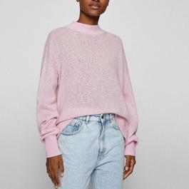 Boss Festoda Sweater