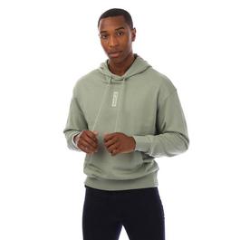 Hugo Diushi Hooded Sweatshirt