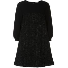 Emporio Armani Vestit Dress Juniors