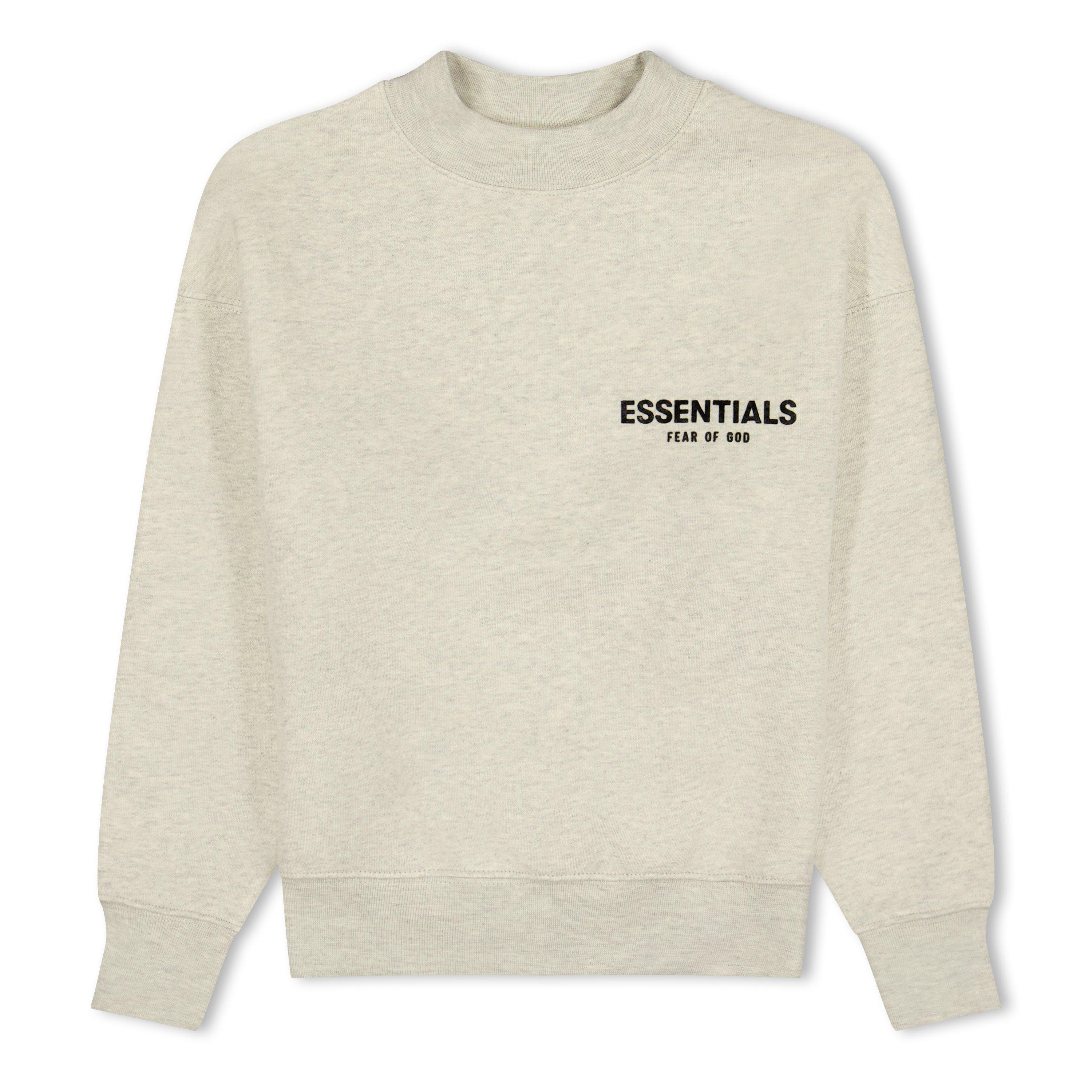 Unisex Kids' Crew Neck Jumper