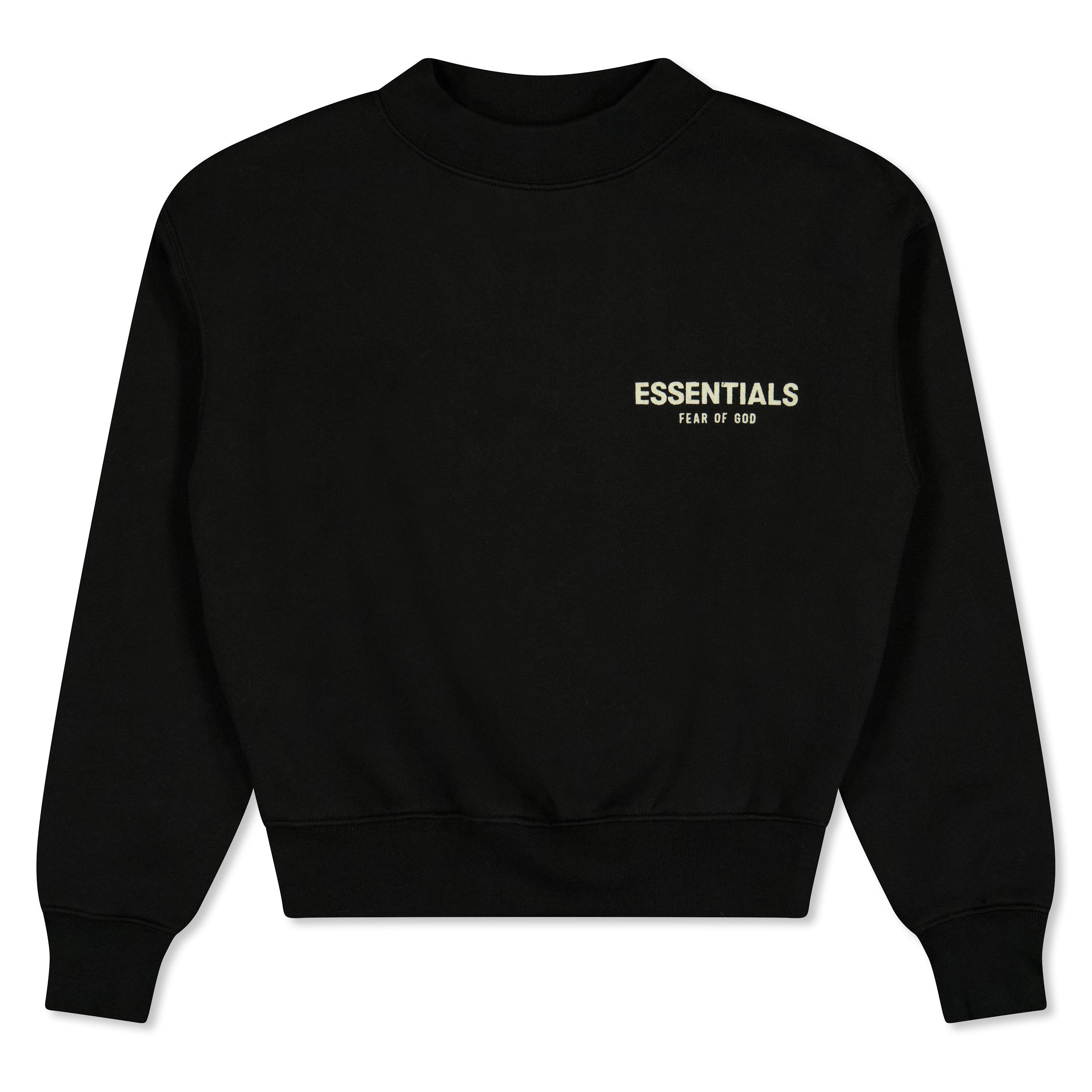Stretch Limo - Fear Of God Essentials - Unisex Kids' Crew Neck Jumper - 1