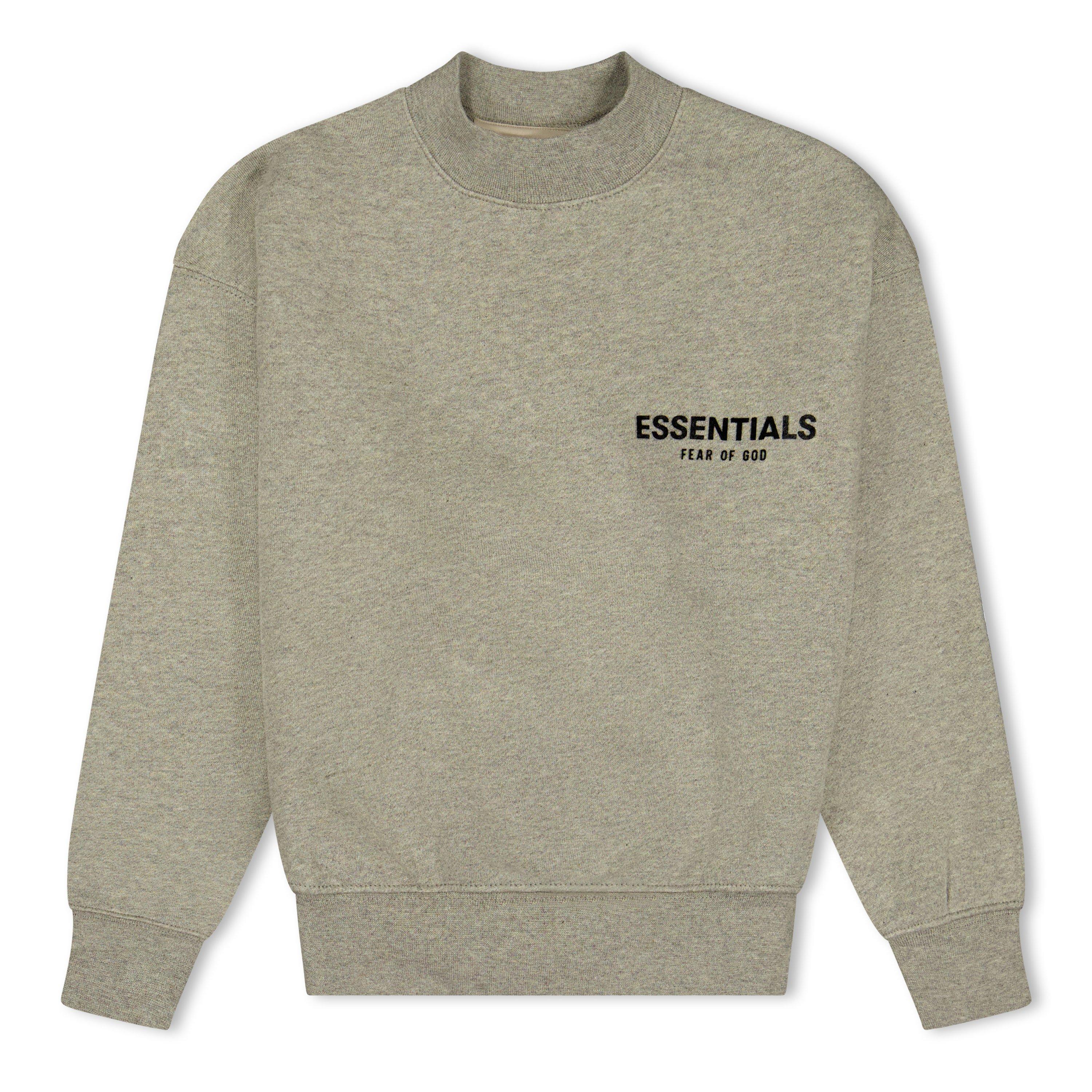 Unisex Kids' Crew Neck Jumper