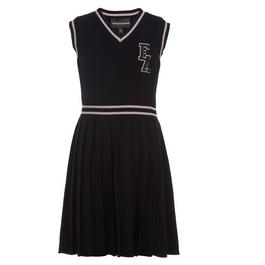 Emporio Armani Vestit Dress Jn99