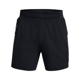 Under Armour Trail Run 5 Inch Shorts