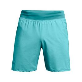 Under Armour Launch Pro 7 Inch Htr Shorts