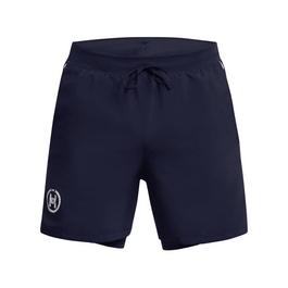 Under Armour Run Anywhere 5 Inch Shorts