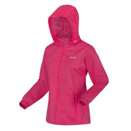 Regatta Corinne IV Waterproof Packable Jacket