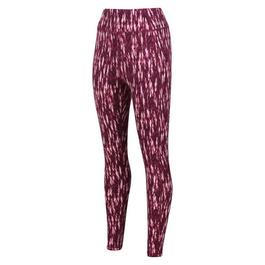 Regatta Holeen II UV Protection Stretchy Leggings