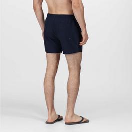 Regatta Wayde Quick Drying Elasticated Swim Shorts