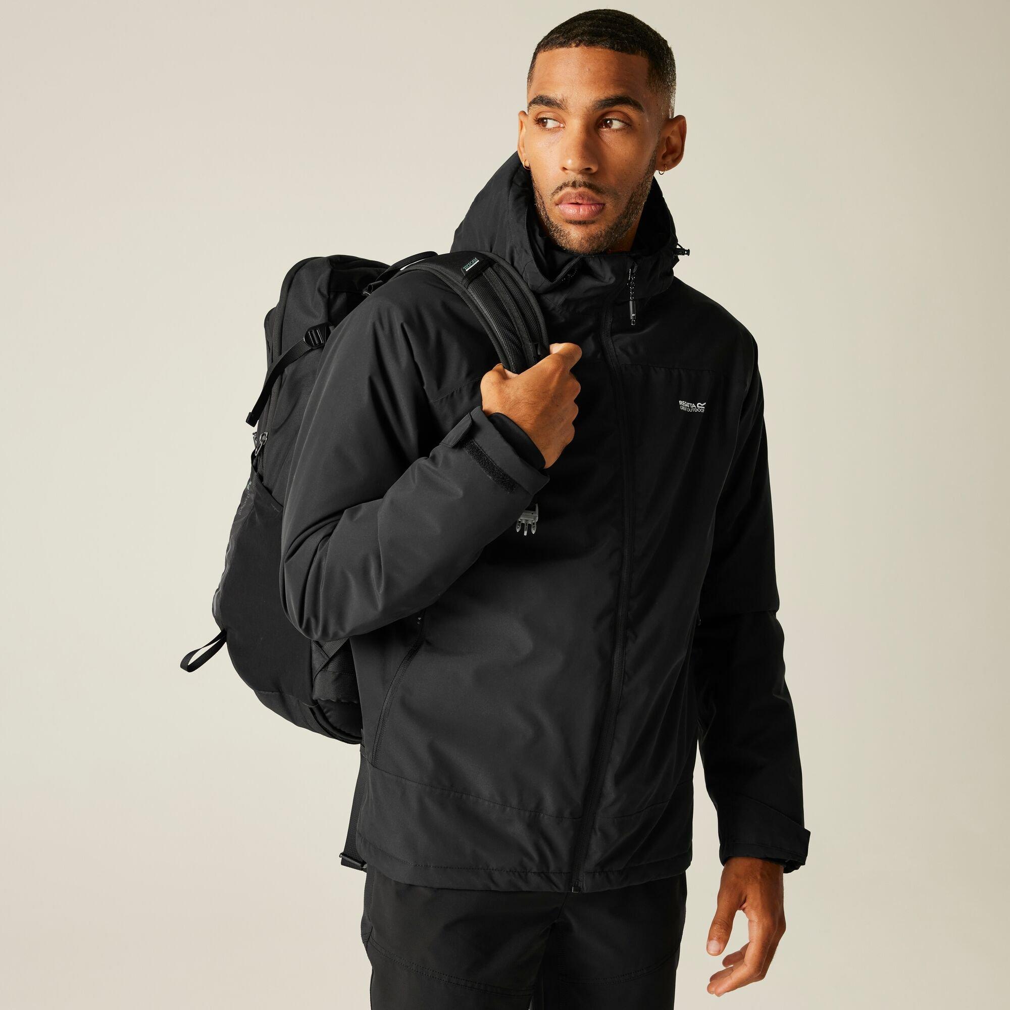 Men's Frelton Waterproof Insulated Jacket