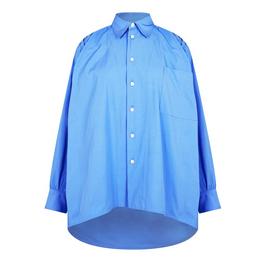 Bottega Veneta Oversized Blouse