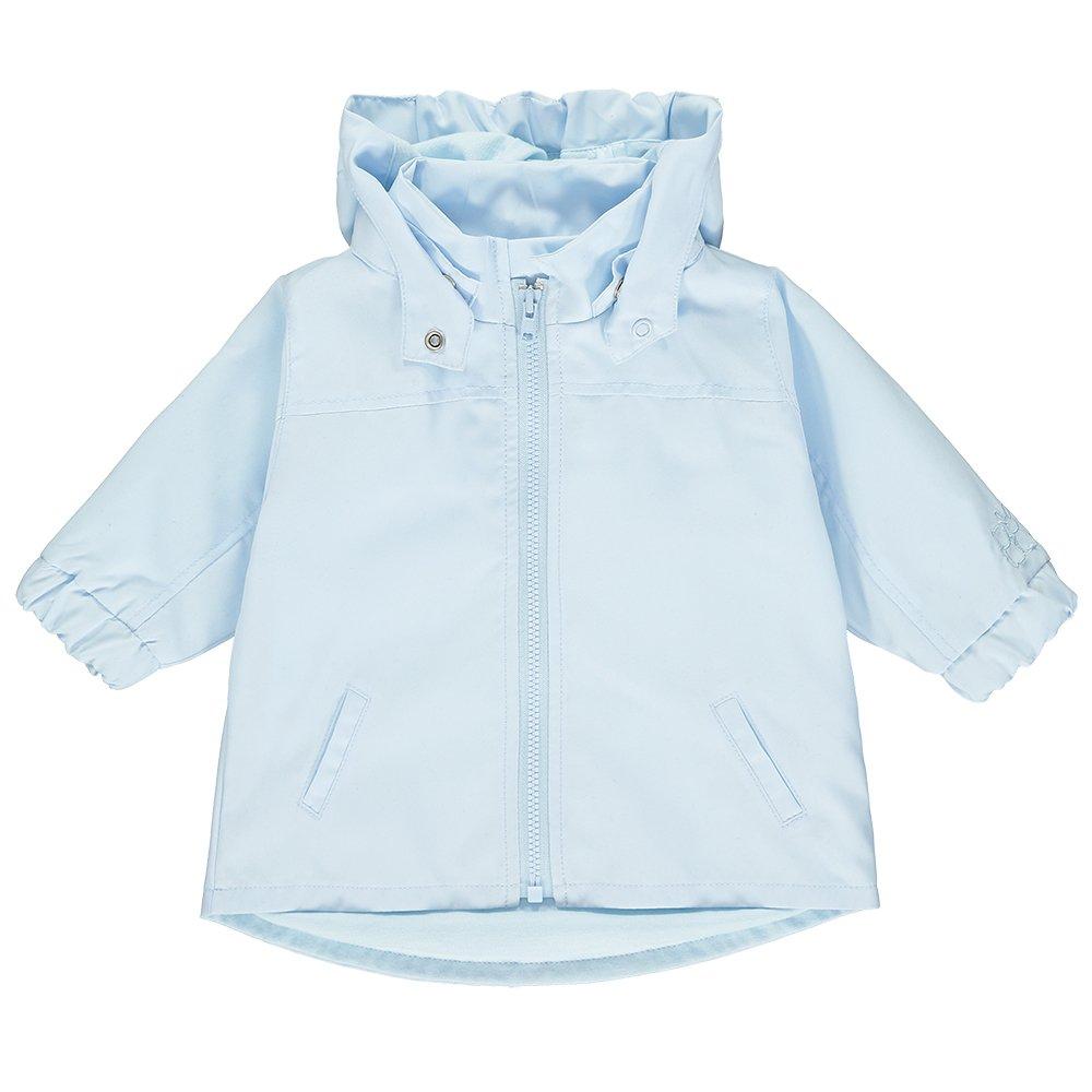 Emile Et Rose Unisex Kids' Lightweight Water-Resistant Rain Anorak
