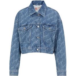 Hugo Galentina Jacket