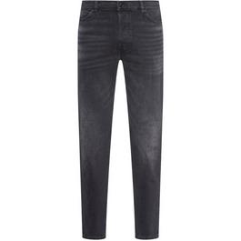 Hugo Extra Slim-Fit Jeans
