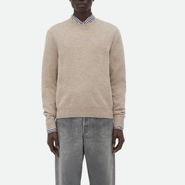 Bottega Veneta Cashmere Jumper