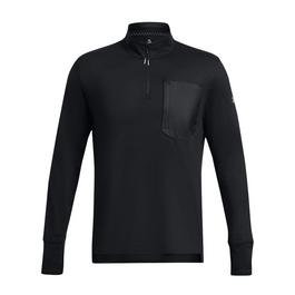 Under Armour Trail Run Quarter Zip Top