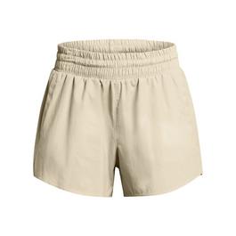 Under Armour Flex Woven 3 Inch Crinkle Shorts