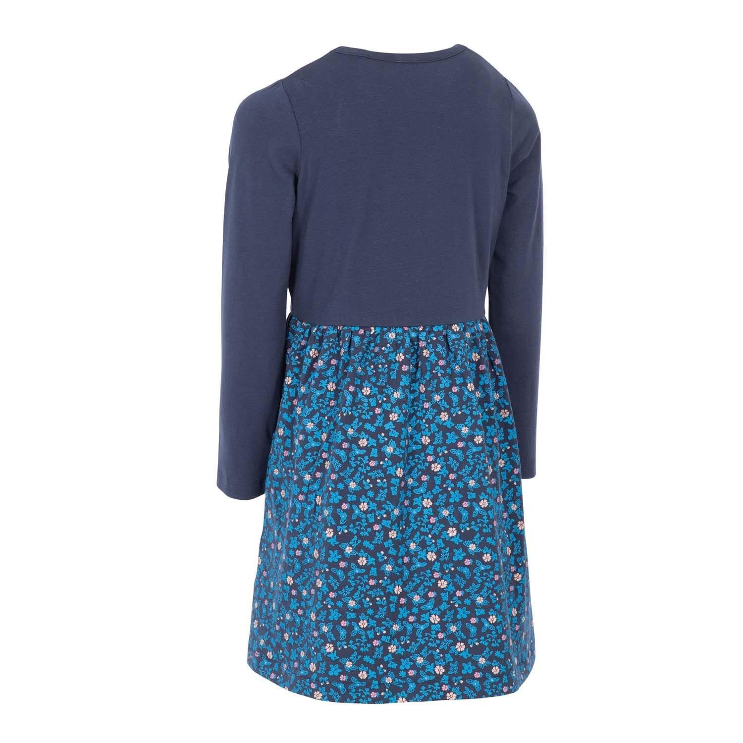 Navy - Trespass - Forgotten Dress - 2