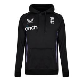 Castore England Training Hoodie 2024 2025 Adults