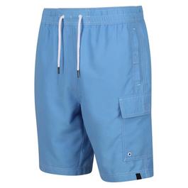 Regatta Hotham IV Quick Drying Swim Shorts